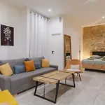 L'ecrin De L'ecusson, Loft Avec Cour Interieure Appartement Montpellier