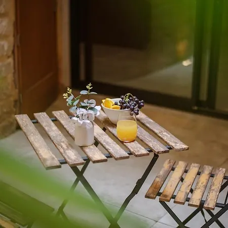 L'ecrin De L'ecusson, Loft Avec Cour Interieure * 蒙彼利埃