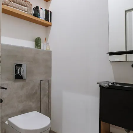 L'ecrin De L'ecusson, Loft Avec Cour Interieure