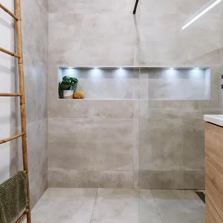 L'ecrin De L'ecusson, Loft Avec Cour Interieure 蒙彼利埃